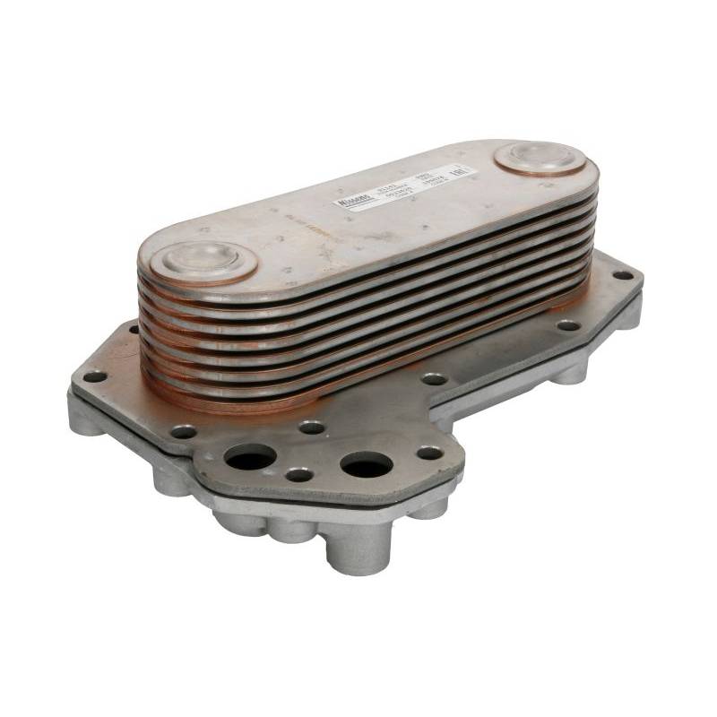 Termoflot racire ulei Mercedes Atego A9061801065,9061800765 - 1