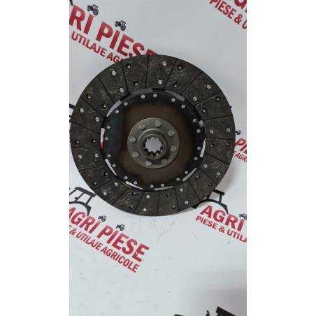 DISC AMBREIAJ NEW HOLLAND 8180530, E1ADDN7550C, E1ADKN7550D Anglo Parts - 1