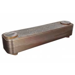 Termoflot racire ulei Iveco Stralis/Trakker 504032779,5801389770