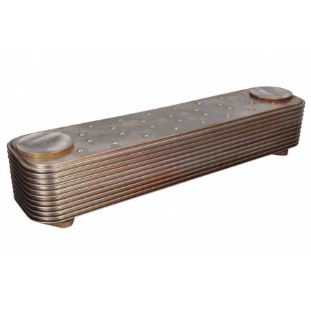 Termoflot racire ulei Iveco Stralis/Trakker 504032779,5801389770