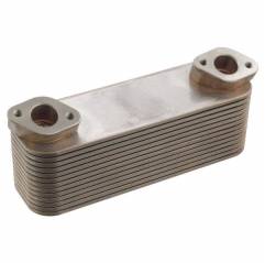 Radiator ulei Mercedes Axor 0021884301,A0021884301 - 1