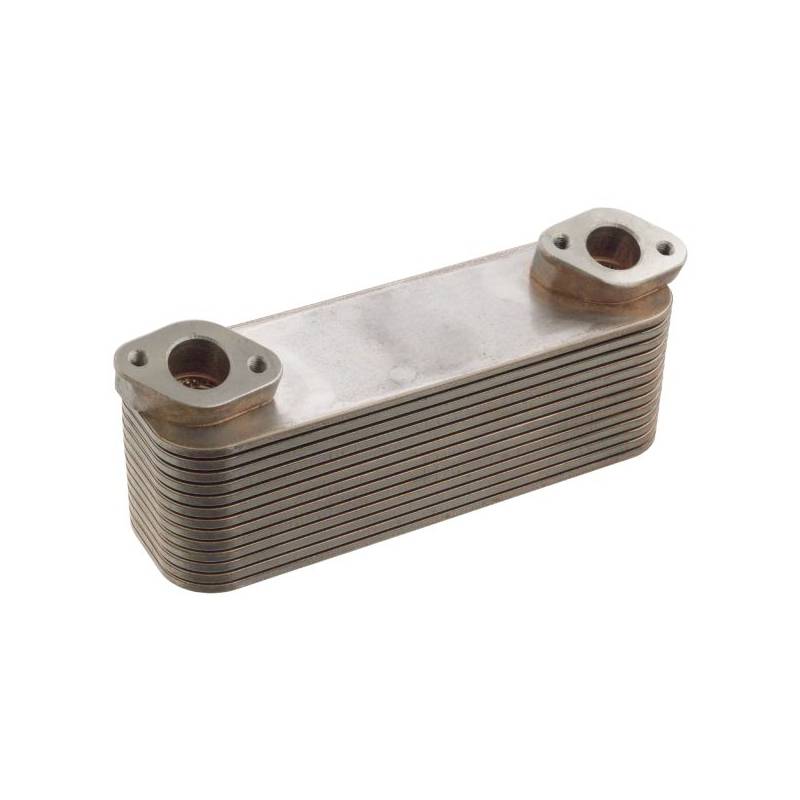 Radiator ulei Mercedes Axor 0021884301,A0021884301 - 1