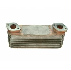 Radiator ulei Mercedes Axor 0021884301,A0021884301 - 1