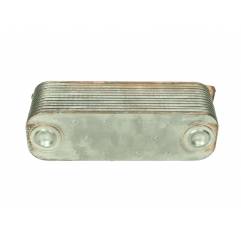 Radiator ulei Mercedes Axor 0021884301,A0021884301