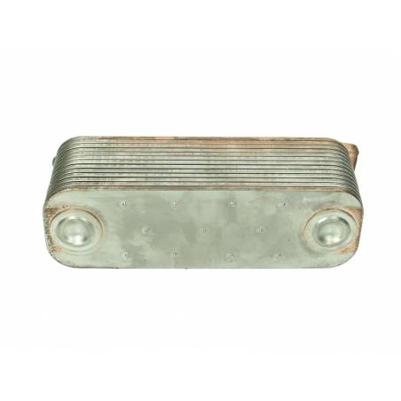 Radiator ulei Mercedes Axor 0021884301,A0021884301