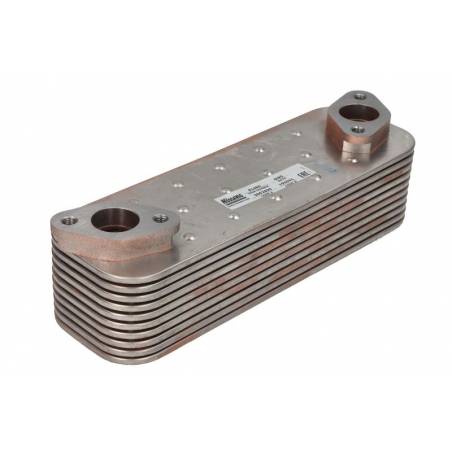 Radiator ulei Man TGA/TGS/TGX 51056010161,51056010162