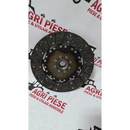 Disc ambreiaj Fordson Ø 300x10 Dinti