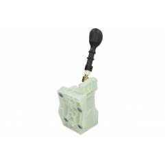 Maneta schimbator viteze Iveco Daily 504179736,5801260773