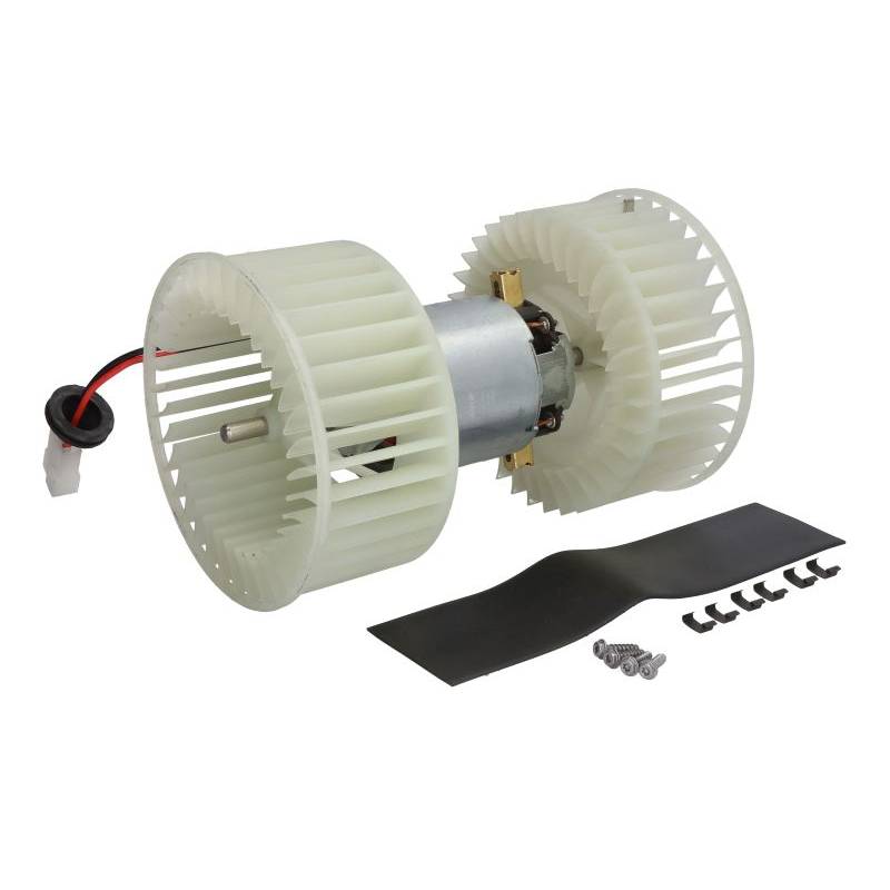 Ventilator habitaclu Iveco Stralis I/II 42553954 - 2