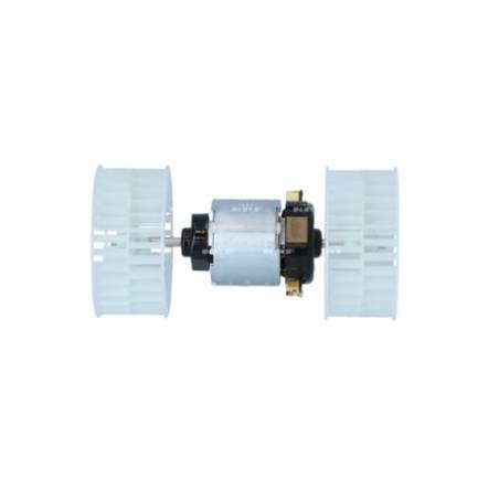 Ventilator habitaclu Man/Volvo 81619300055,3090909 - 1