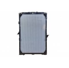 Radiator racire apa Daf XF105 1674136,1739550