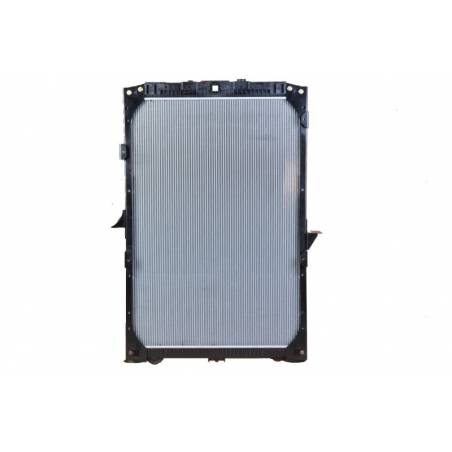 Radiator racire apa Daf XF105 1674136,1739550