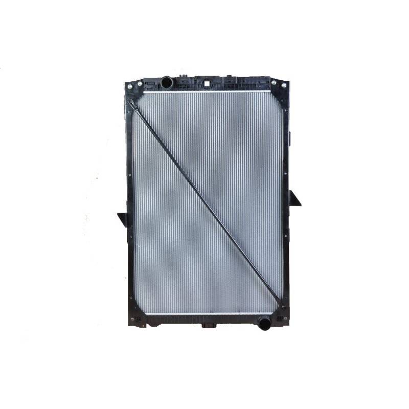 Radiator racire apa Daf XF105 1674136,1739550 - 2