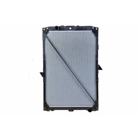 Radiator racire apa Daf XF105 1674136,1739550 - 2