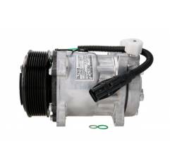 Compresor aer conditionat Man TGA/TGM/TGS/TGX 51779707004,51779707021 - 2