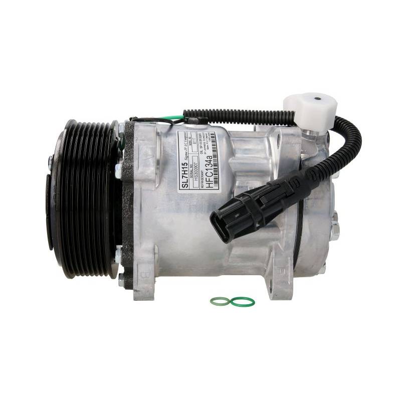 Compresor aer conditionat Man TGA/TGM/TGS/TGX 51779707004,51779707021 - 2