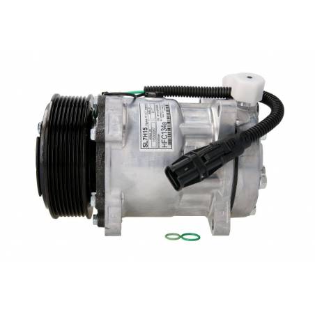 Compresor aer conditionat Man TGA/TGM/TGS/TGX 51779707004,51779707021 - 2