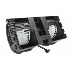 Ventilator habitaclu Man 81619306079,81619306089