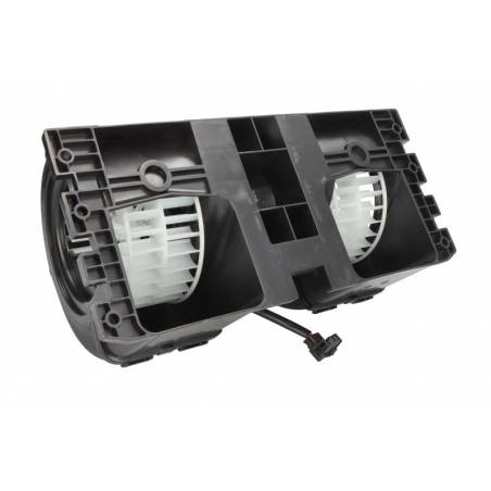 Ventilator habitaclu Man 81619306079,81619306089