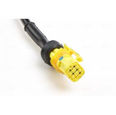 Vascocuplaj radiator Man TGA/TGS/TGX 51066300119,51066300140 - 3