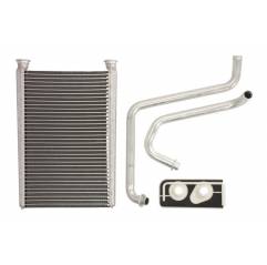 Radiator caldura habitaclu Mercedes Actros MP4/Mp5 0018302820,A0018302820 - 1
