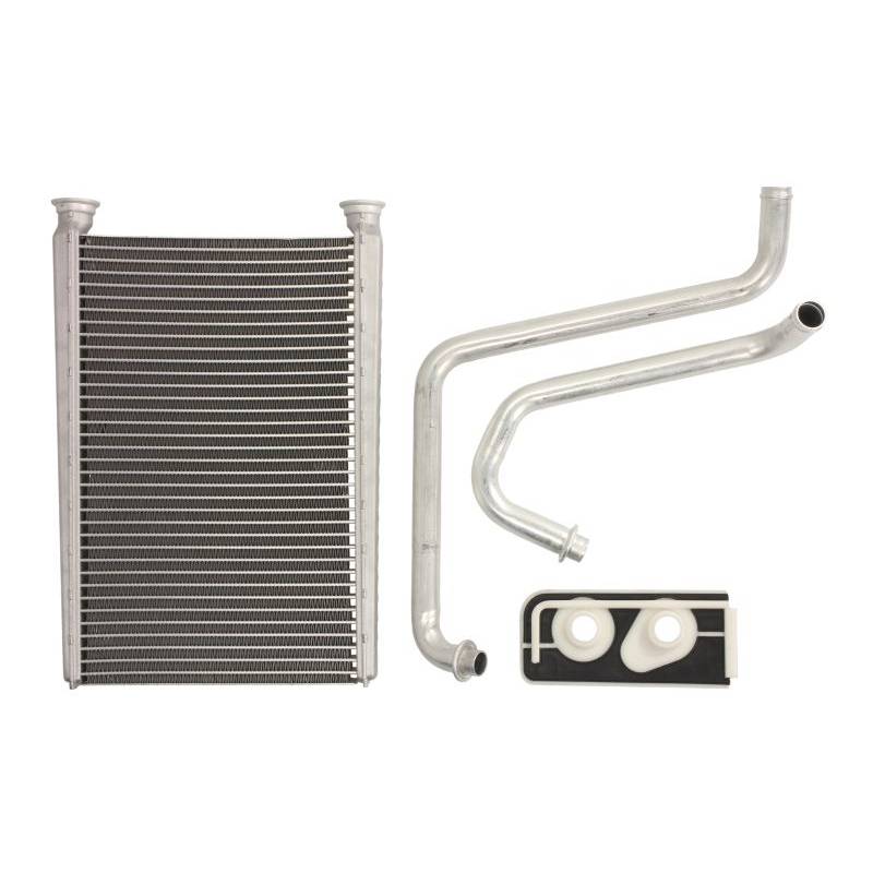Radiator caldura habitaclu Mercedes Actros MP4/Mp5 0018302820,A0018302820 - 1