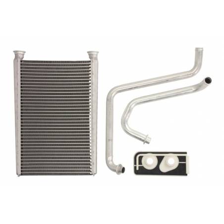 Radiator caldura habitaclu Mercedes Actros MP4/Mp5 0018302820,A0018302820 - 1