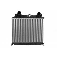 Radiator intercooler Man TGA/TGS 81061300155,81061300179 - 2