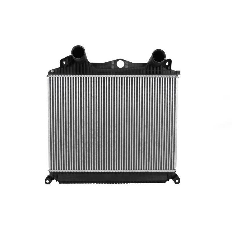 Radiator intercooler Man TGA/TGS 81061300155,81061300179 - 2