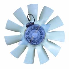 Vascocuplaj radiator Daf CF/XF 1806712,1693441 - 1