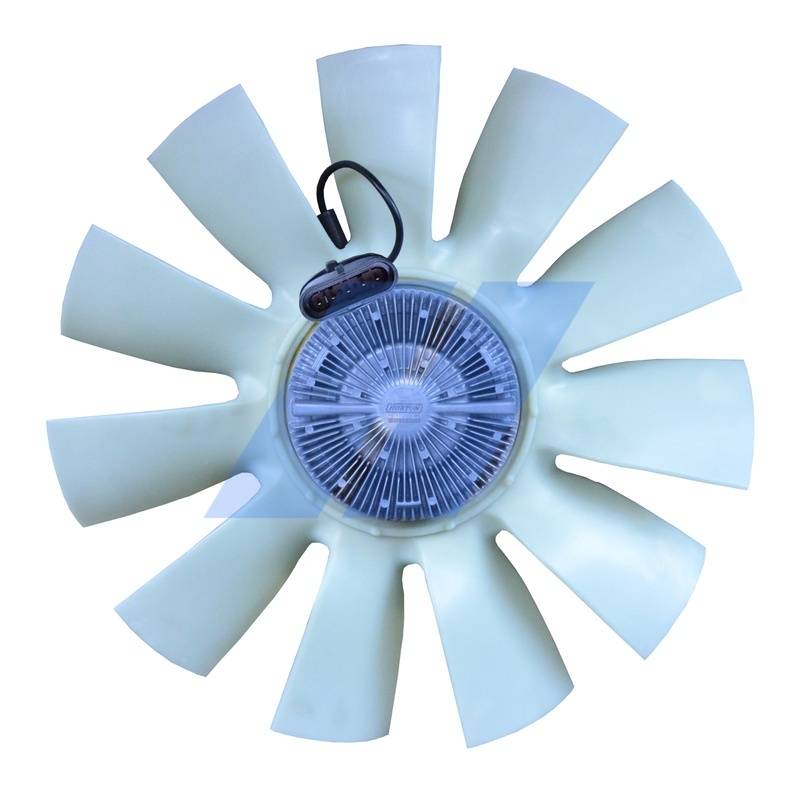 Vascocuplaj radiator Daf CF/XF 1806712,1693441 - 1