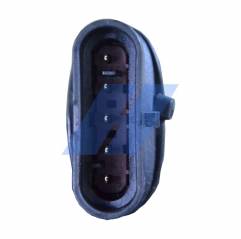 Vascocuplaj radiator Daf CF/XF 1806712,1693441 - 3