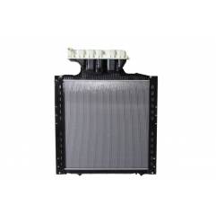 Radiator apa Man F2000/TGA/TGS/TGX 81061016482,81061016511