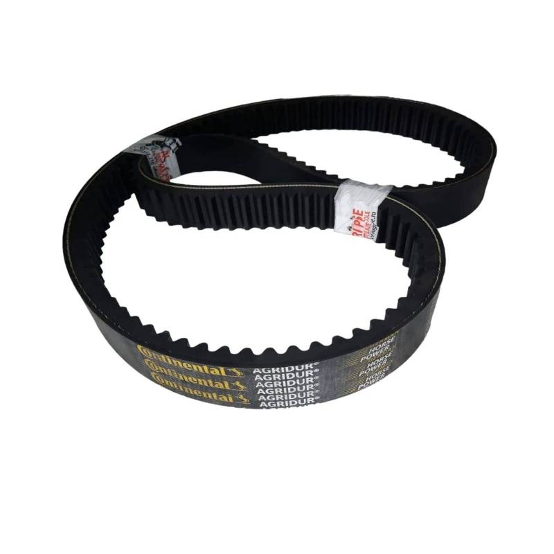 Curea Ventilata Combina Claas 50 X 2280 MM, 629737.0, 50X2280, 326469, 60183586 Continental - 1