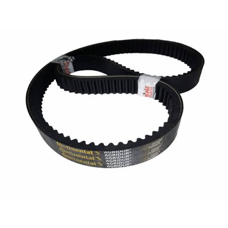 Curea Ventilata Combina Claas 50 X 2280 MM, 629737.0, 50X2280, 326469, 60183586 Continental - 1