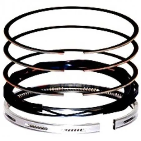 Segmenti Motor 98.48 MM Claas, Landini, Massey Ferguson S.40420, 41158044, VPB4040 Sparex - 1