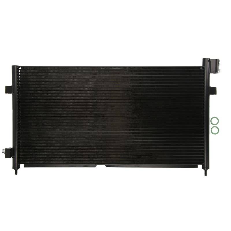 Radiator aer conditionat Volvo FM 21086304,3981637 - 1