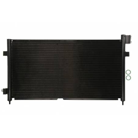 Radiator aer conditionat Volvo FM 21086304,3981637 - 1