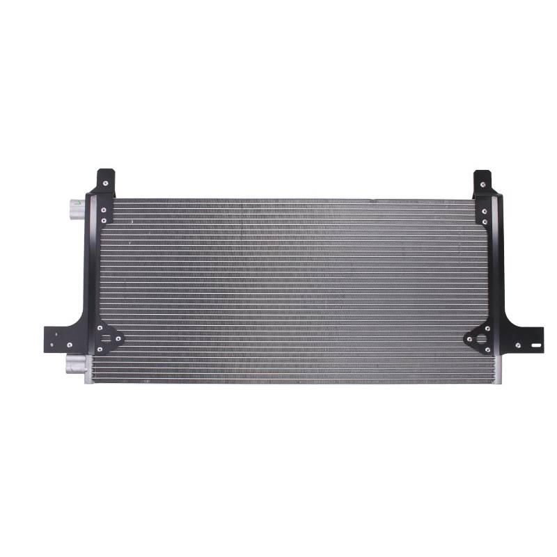 Radiator aer conditionat Man 81619200018,81619200029 - 1