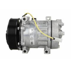 Compresor aer conditionat Volvo FH 11104251,15082727 - 2