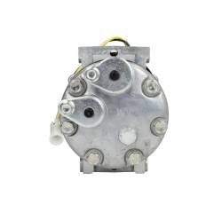 Compresor aer conditionat Volvo FH 11104251,15082727 - 3