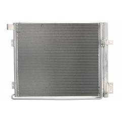 Radiator aer conditionat Man TGL/TGM 81619200024,81619200036 - 1
