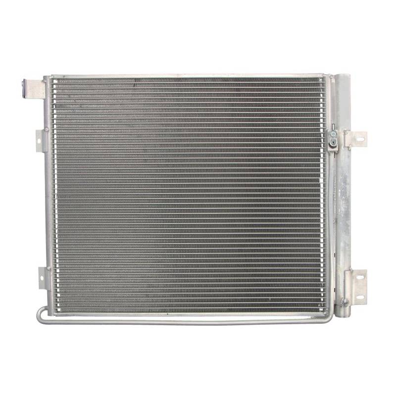 Radiator aer conditionat Man TGL/TGM 81619200024,81619200036 - 1