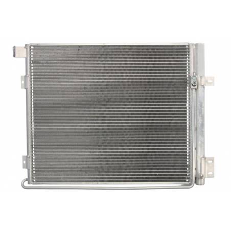 Radiator aer conditionat Man TGL/TGM 81619200024,81619200036 - 1
