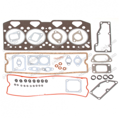 Set garnituri superioare Massey Ferguson 02201411, 02201341 - 1