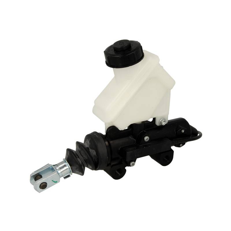 Pompa ambreiaj Iveco Stralis/Trakker 41285311,41211007 - 2