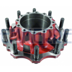 Butuc roata punte spate Iveco 761008 - 1