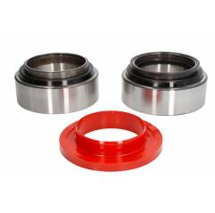 Set rulmenti butuc roata spate Daf CF/LF/XF 1391617,1801594