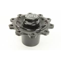 Butuc roata BPW 931403 - 1