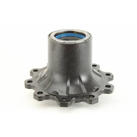 Butuc roata echipat semiremorca BPW 9 Tone 0327243142,0327243141